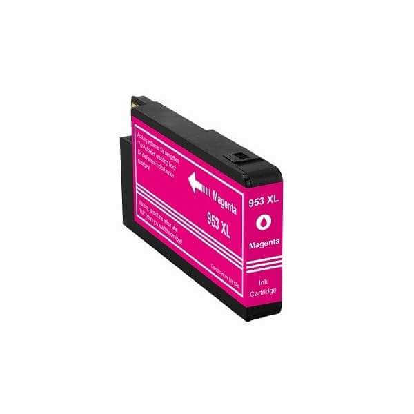 MultiPack Cartouche d'encre HP 953 - 4 Color - Inkcenter