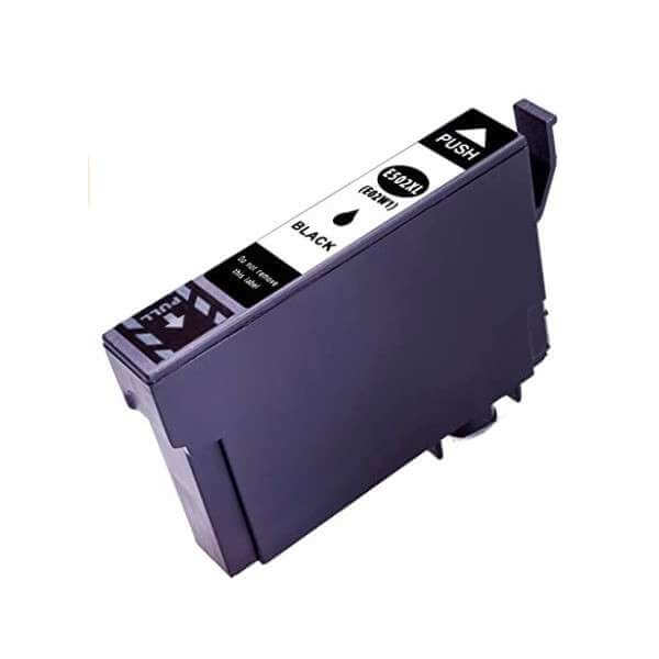 Epson 502 XL Noir - Couleurs - Cartouches d'encre compatible